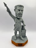 Vulcan Bobblehead Bobblebuns 2