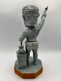 Vulcan Bobblehead Bobblebuns 2