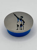 Vulcan Stainless Steel Magnet