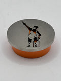 Vulcan Stainless Steel Magnet