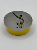 Vulcan Stainless Steel Magnet