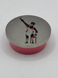 Vulcan Stainless Steel Magnet